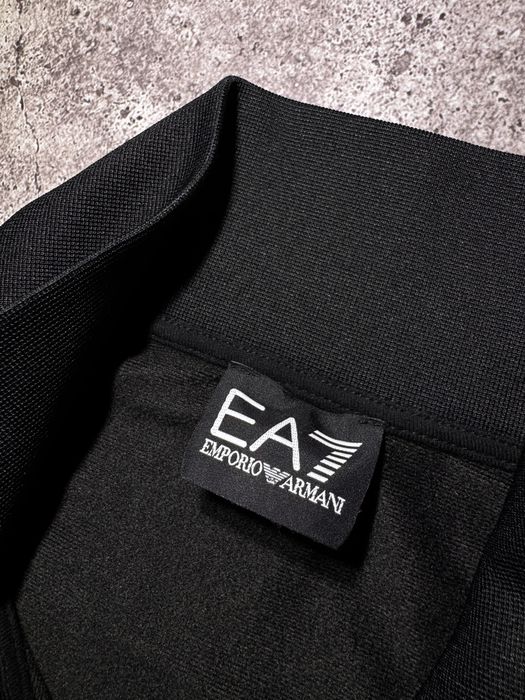 Олімпійка Emporio Armani