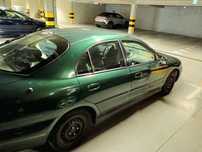 Mitsubishi Carisma Sprzedam Mitsubishi Carisma 1998