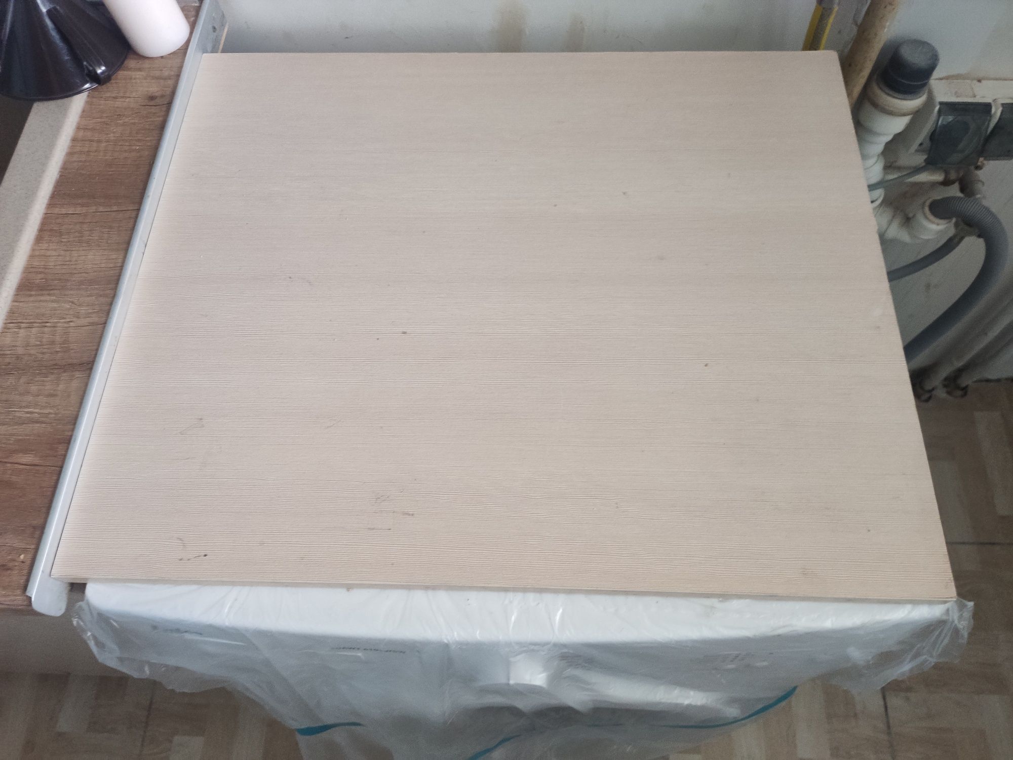 Pralka AMICA jak nowa, 6 kg wsad