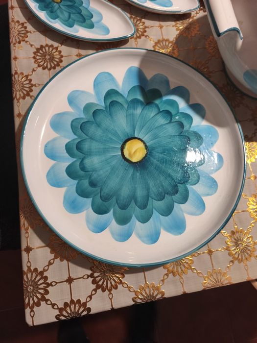 Conjunto Olaria de Alcobaça