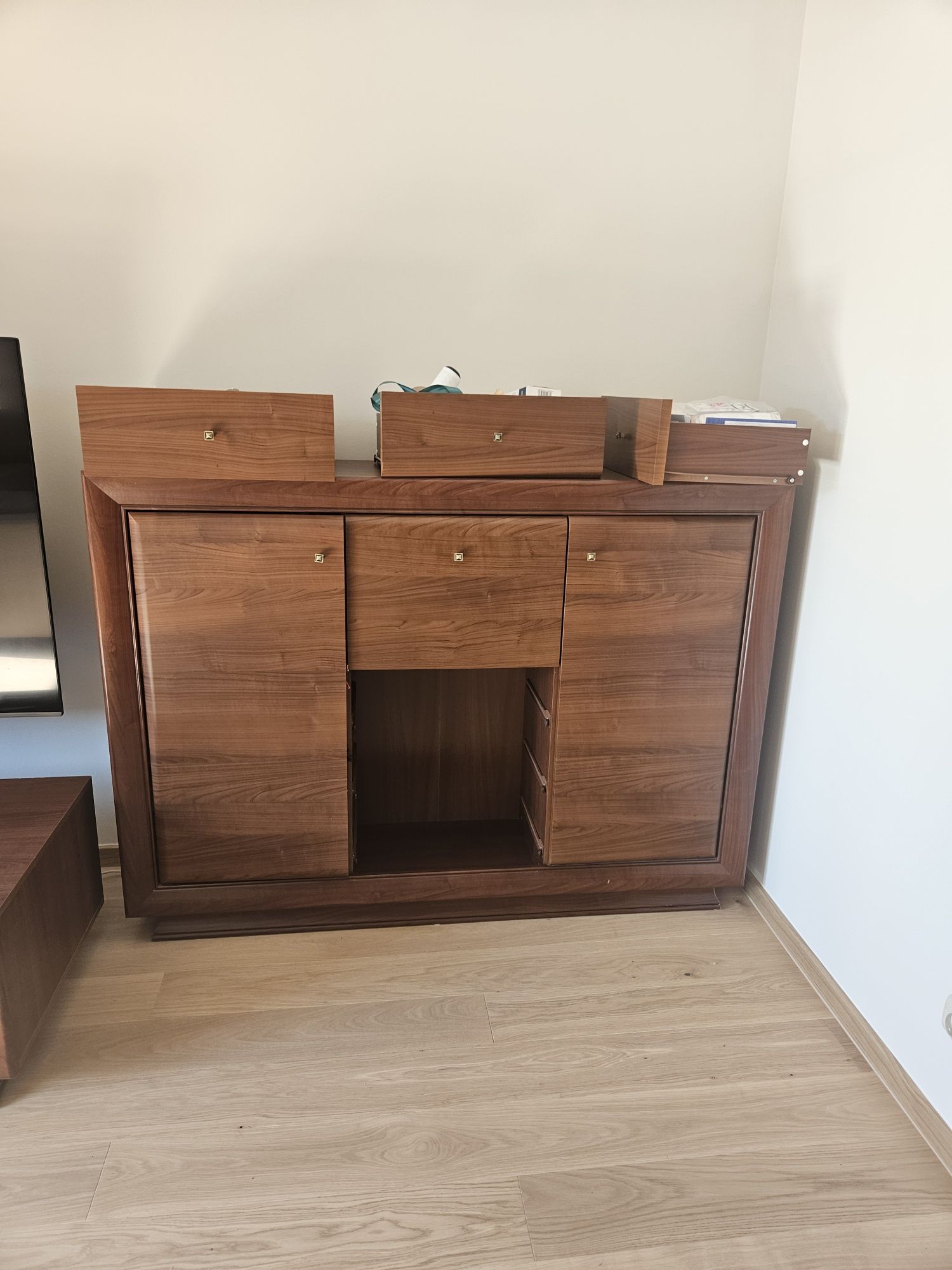 Zestaw mebli do salonu