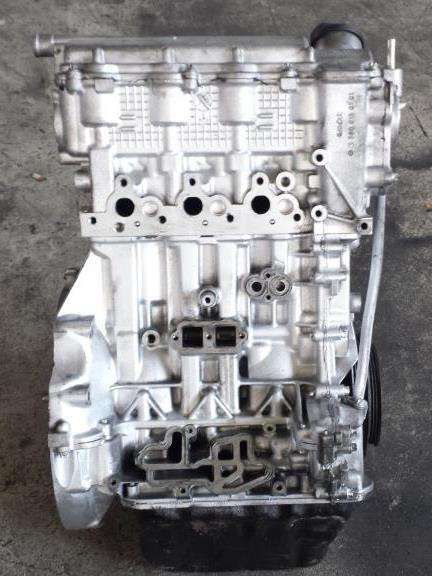 Motor Smart ForTwo Diesel (reconstruído)