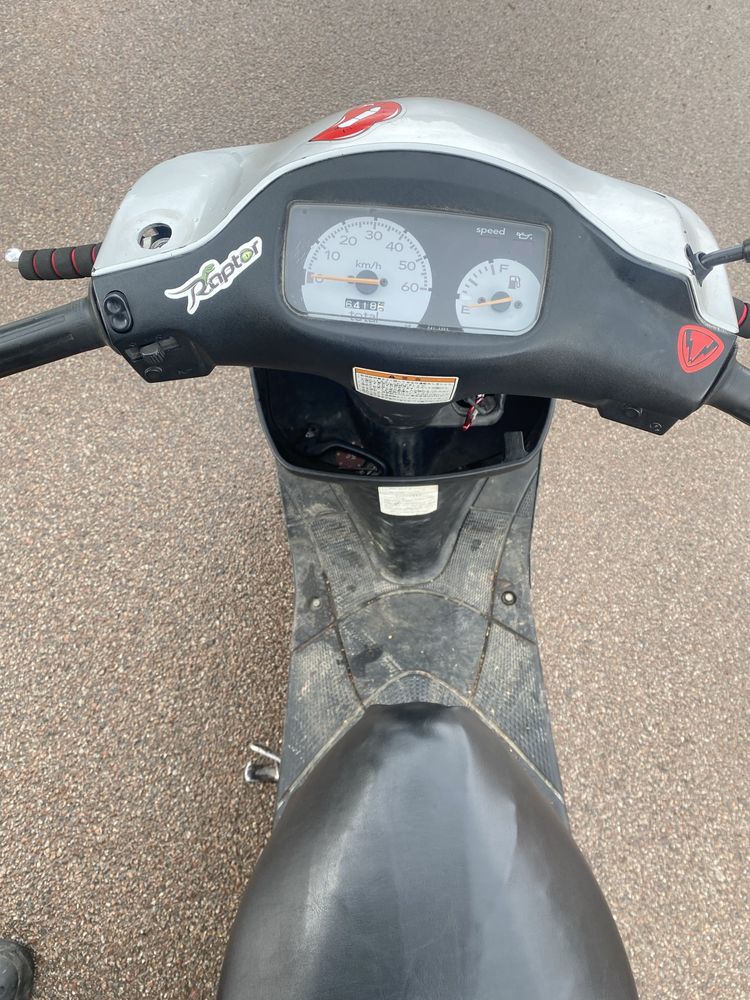 Suzuki Lets 2 New