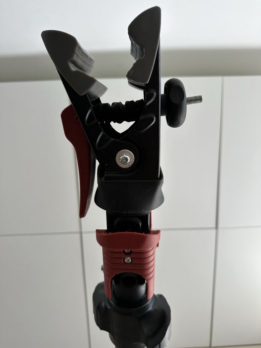 Suporte Manutençao Oficina Bicicleta