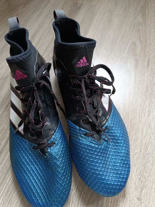 Korki męskie Adidas r.44