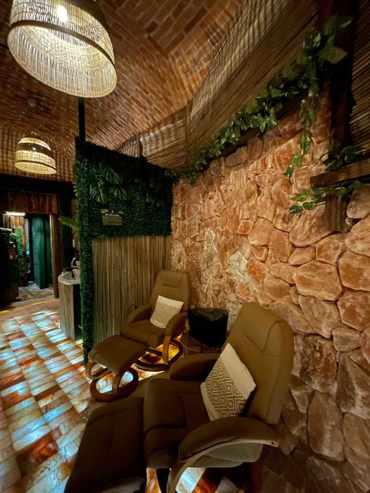 Lokal 161 m2 pod SPA salon masazu Krakow