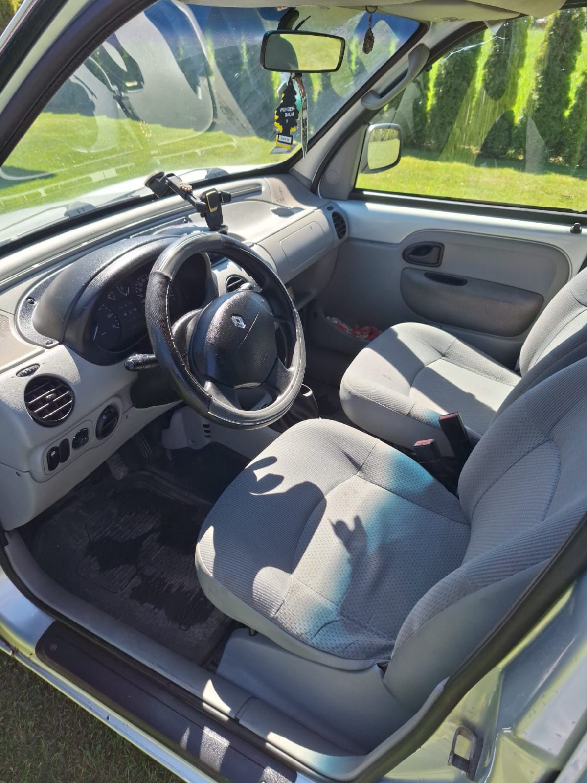 Renault Kangoo 1.9