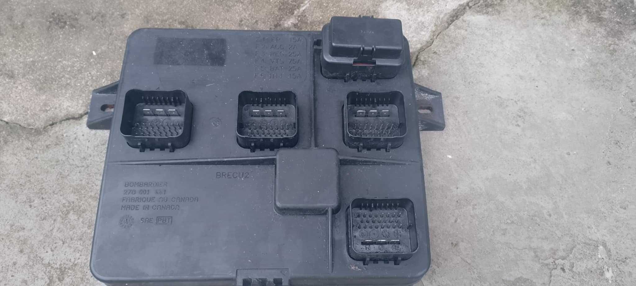 sea doo rx Di gtx di ecu mpem