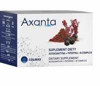 Axanta - odporność, stany zapalne, wzrok,witalność komplex wit B