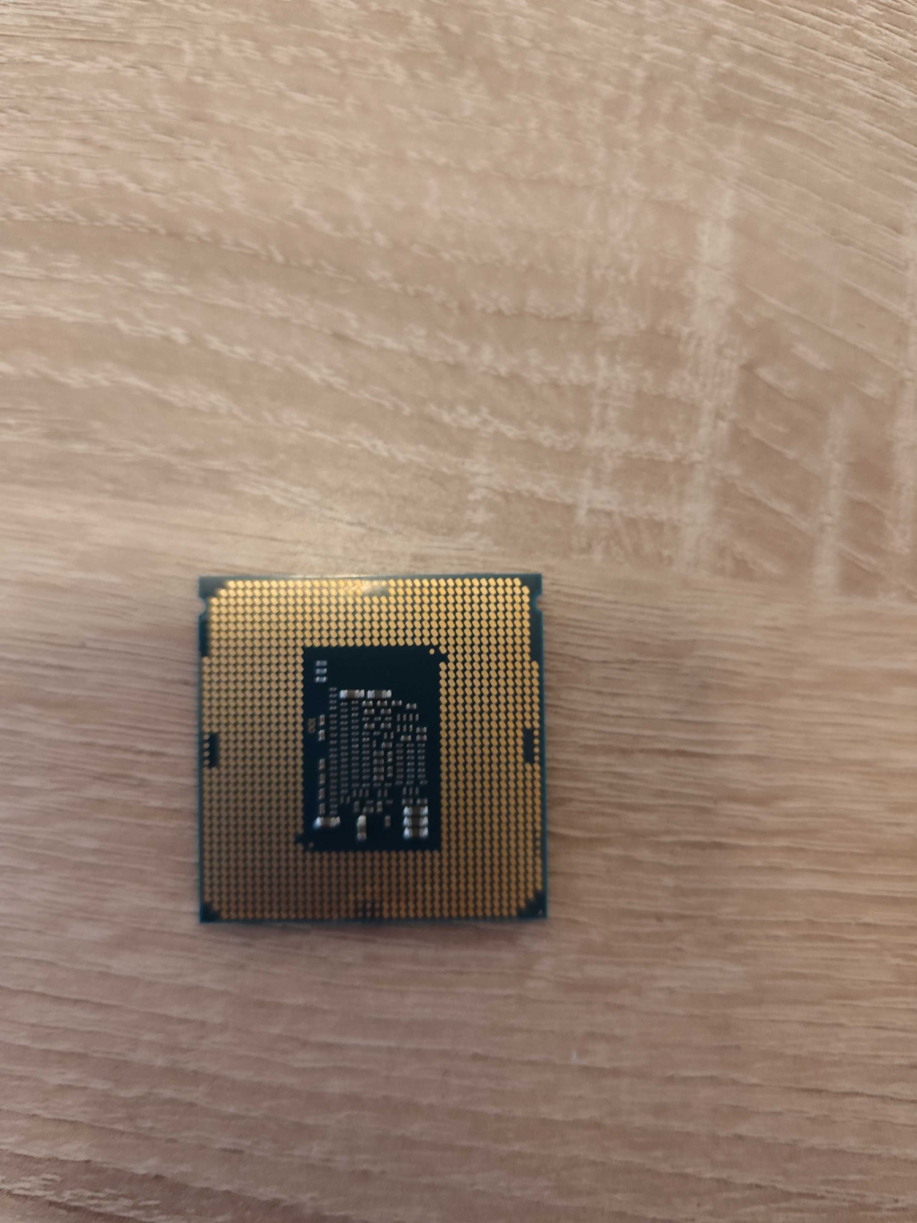 Procesor Intel Core i3