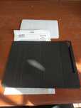 Etui do Samsung Galaxy Tab S9 – czarne, nowe