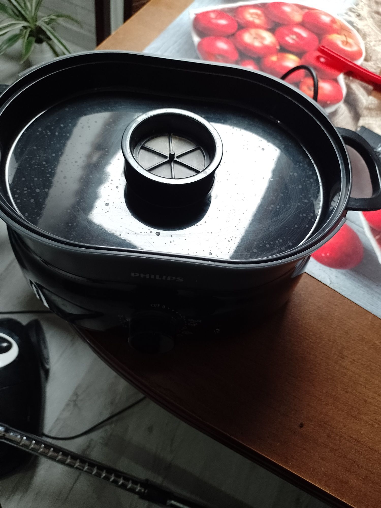 Sprzedam Parowar Philips