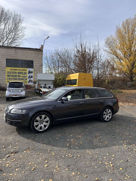Продам А6С6 3.0 д