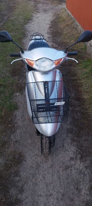 Скутер Honda Dio 56