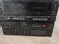 Amplituner sharp receiver sa-303