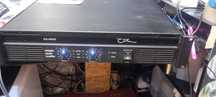 Wzmacniacz Estradowy OHM EA1400