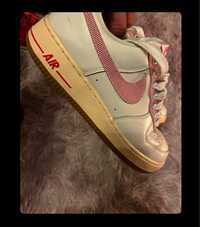 Buty nike force 1