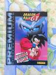 Panini Collection Dragon Ball GT Premium Figure Album