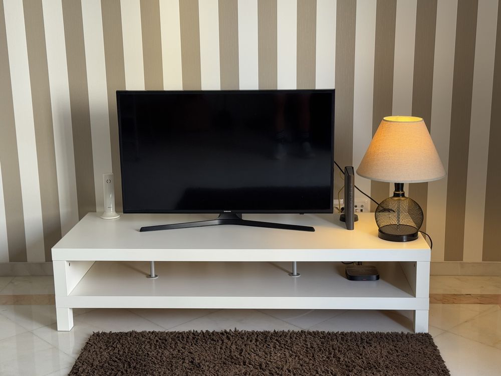 Móvel TV IKEA como novo