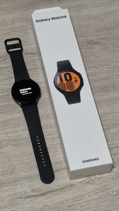 Samsung Galaxy Watch 4 44mm LTE