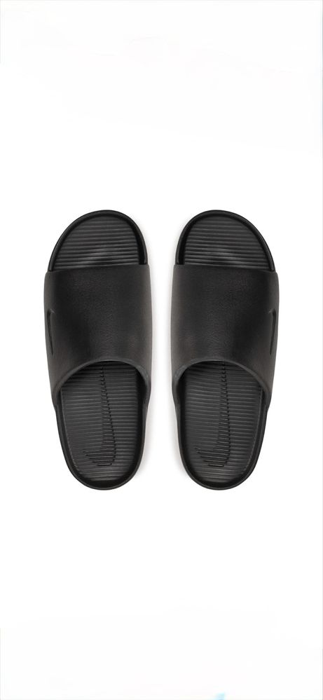 Шльопанці Nike Calm Slide 40,40.5 Оригінал,тапочки