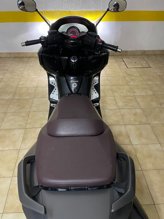Mota TMAX 500-Yamaha