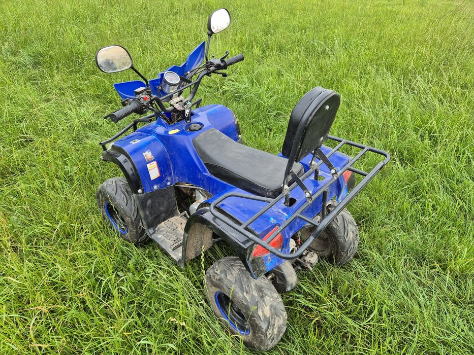 Quad 125 Sprzedam