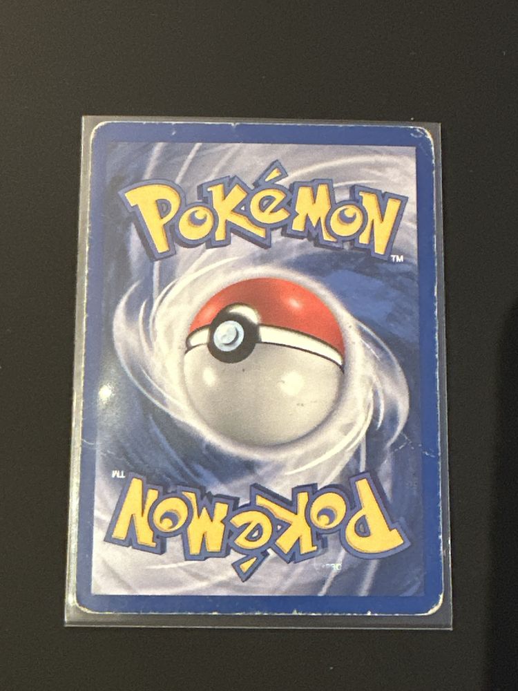 Karta Pokemon Scyther 26/64 #1