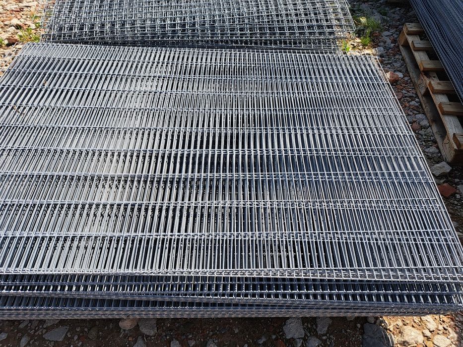 siatka zgrzewana 19x19x1,6 mm  10 mb kury,gołębie,papugi,woliera