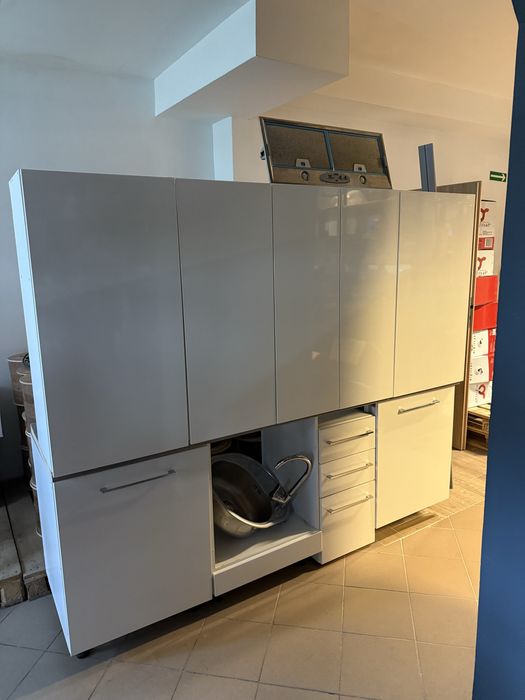 Meble kuchenne kuchnia osprzęt