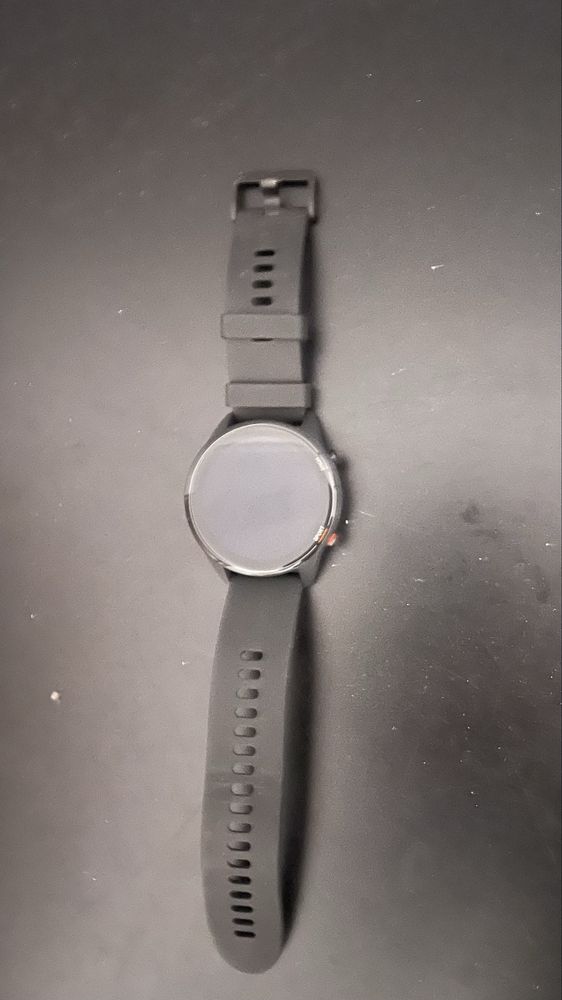 Smartwatch Xiaomi Mi Watch