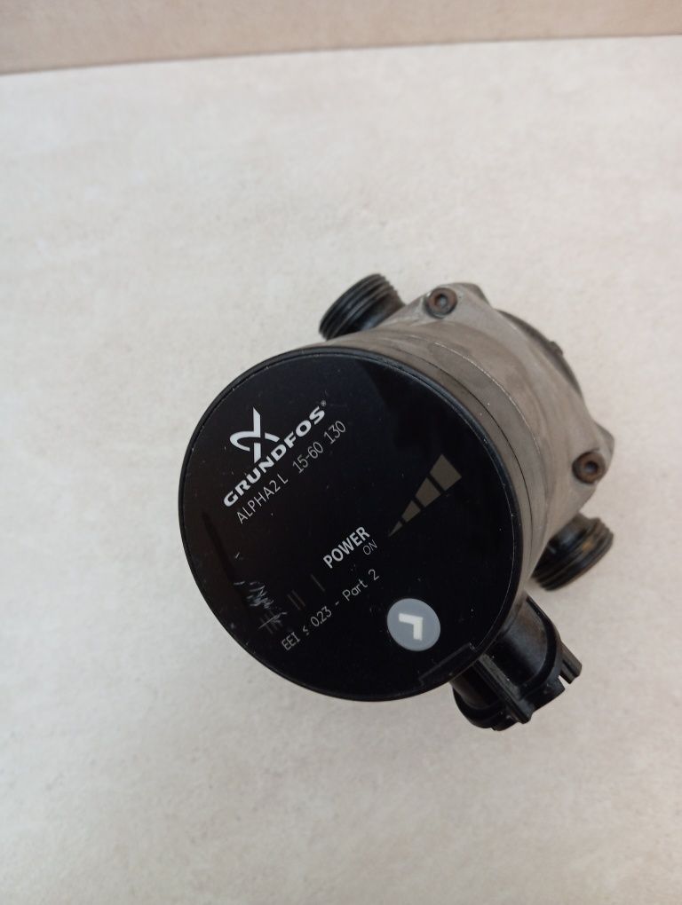 Pompa Grundfos ALPHA2 L 15-60