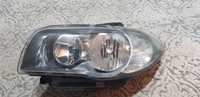 Lampa BMW 1 anglik