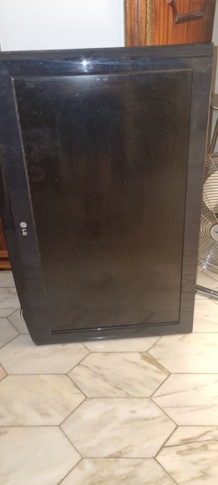 TV em bom estado
