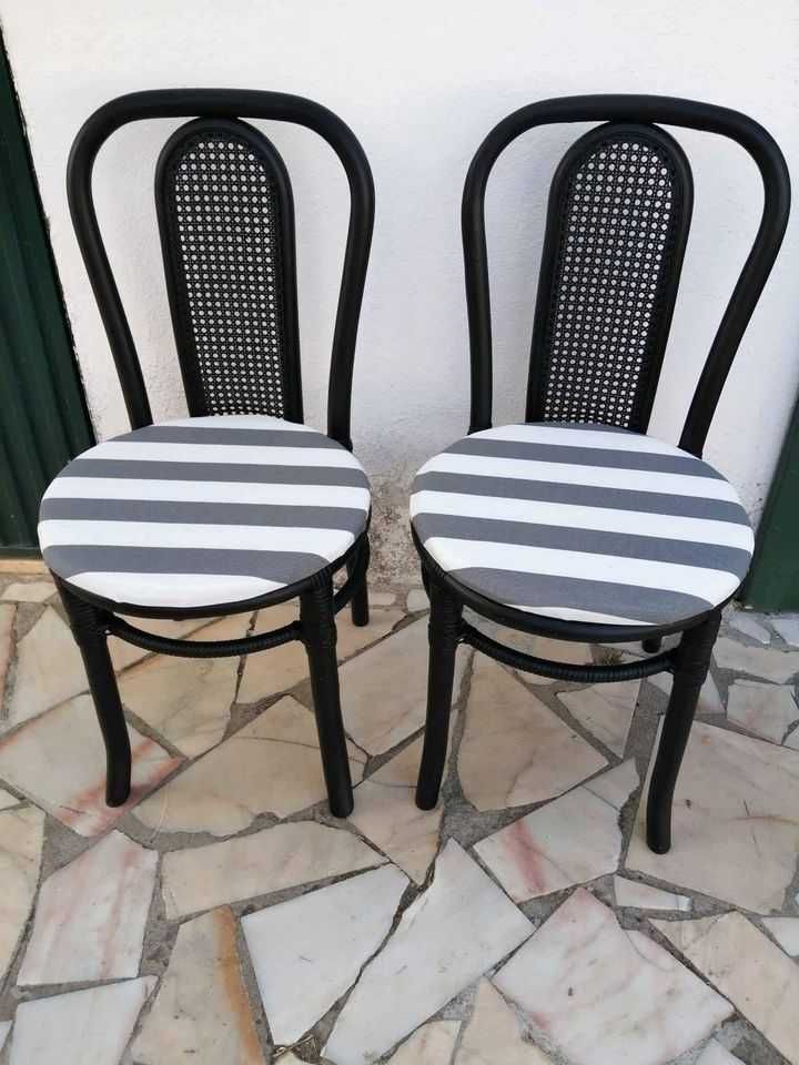 Conjunto Cadeiras