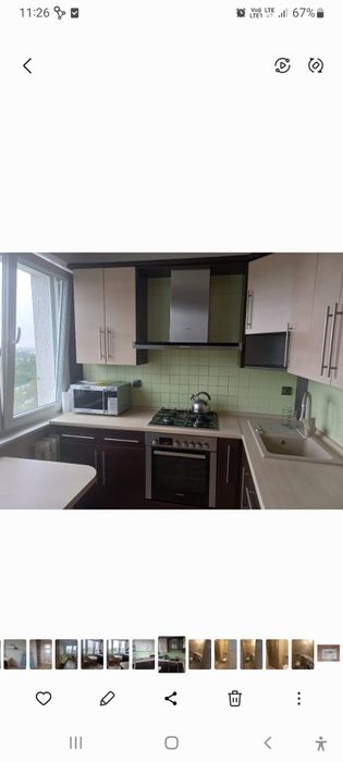 Mieszkanie do wynajęcia