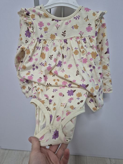 Сукня для дівчинки 1 рік