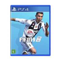 Jogo FIFA 19