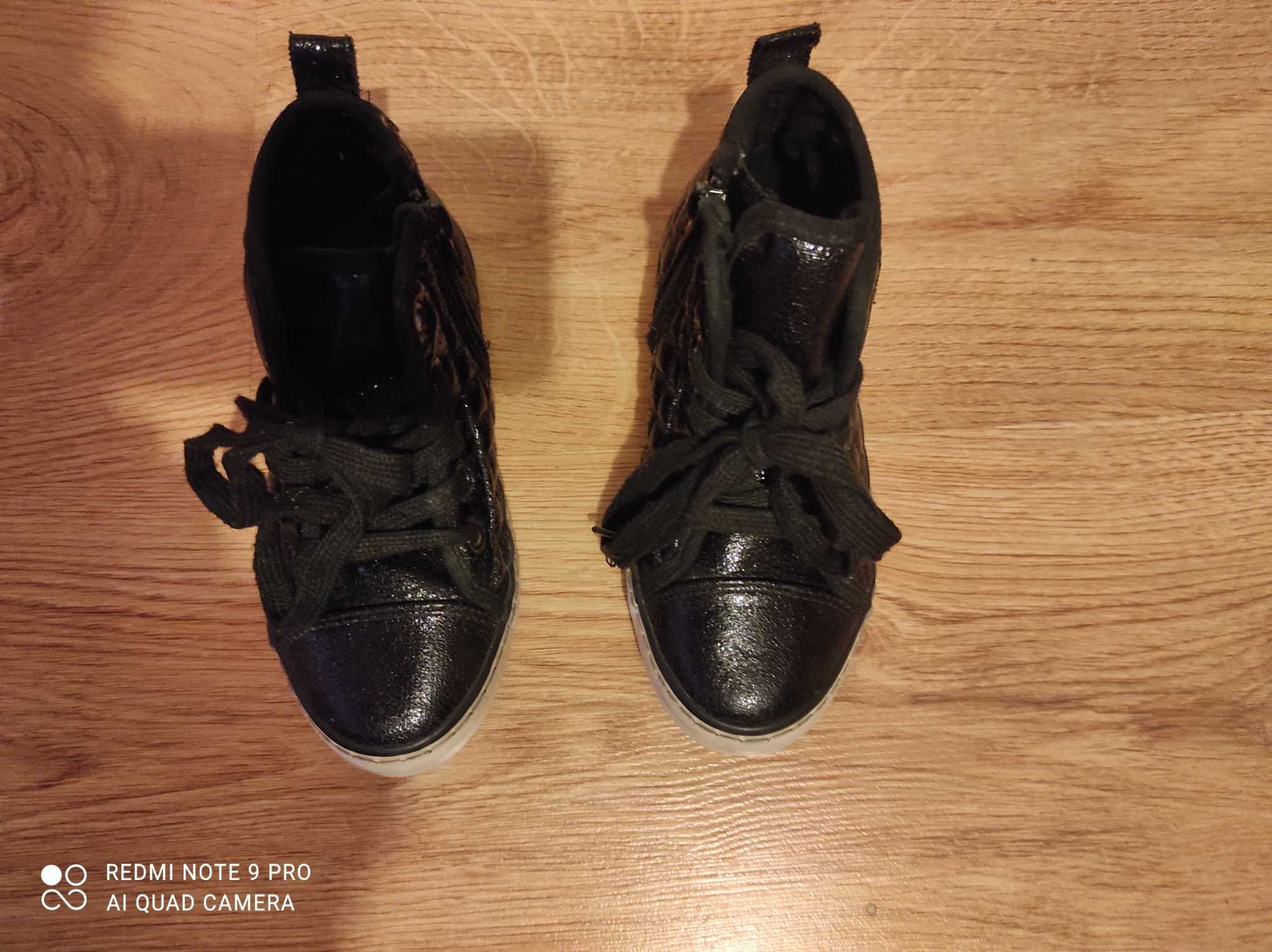 Buty trampki rozm 28 sportowe