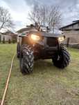 Квадроцикл Polaris Sportsman 800 EFI
