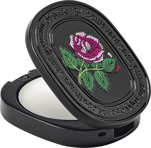 Diptyque solid eau rose