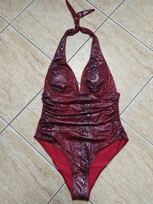 Stroj kapielowy syrenka