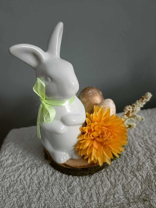 Stroik na plastrze drewna