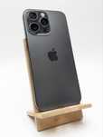 iPhone 15 Pro Max 256 GB Czarny eSim