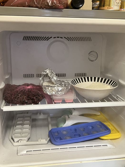 Ідеальний холодильник Samsung із дуже хорошою системою охолодження