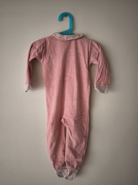 Pajacyk Lupilu 74/80