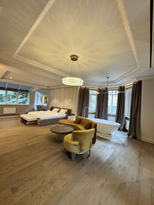 404 Неперевершений сучасний будинок зі спа