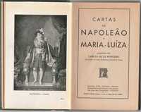 Cartas de Napoleão a Maria-Luíza-Napoleão Bonaparte