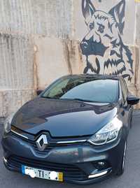 Renault Clio IV Nacional