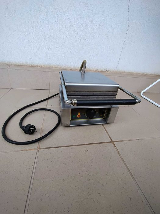 Gofrownica przemysłowa Roller Grill